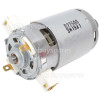 Moteur Du Rouleau Brosse D'aspirateur Bosch