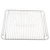 Zanussi Grill Shelf : 415x330mm