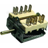 DeLonghi Function Selector Switch