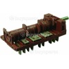 AEG 52381B-B Obsolete Switch Selector Oven