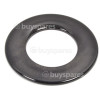 Diplomat Wok Burner Outer Cap : Outer - 135mm / Inner - 75mm Dia.