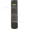 Hitachi VTM230 Remote Control