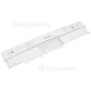 Blanco Control Panel Fascia - White