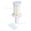 Hoover U45 Hurricane Hepa Microfilter Kit