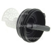 Samsung Q1233 Drain Pump Filter