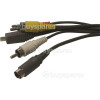 Audio/video Connection Cable VP-D325 Samsung