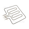 Bauknecht BBZG1000BR Dual Grill/Oven Element 2900W