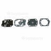 Kit Joints Et Diaphragmes Titanium HT 555 McCulloch