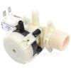 Electrovanne Hotpoint