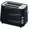 Kenwood 2 Slice Toaster