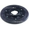 Numatic 400mm High Speed Spider Pad Drive