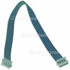 Ruban C&acirc;ble 8 Voies DDY 062-86 Hoover