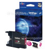 Brother Genuine LC1280XLM Magenta Ink Cartridge