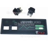 Polti PTGB0011 Use POLTP002090. Kit Modifica