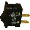 DeLonghi Use DEL5132102700 Switch Molveno A1 15A Black