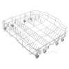 Currys Essentials CDW60W10 Lower Basket Assembly - Grey