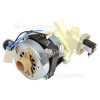 Moteur De Pompe De Lavage Pour Lave-vaisselle 60 W