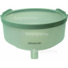 Kenwood Pulp Collector -translucent Plastic With Light Grey Trim