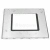 Rangemaster 7727 110 XT Ceramic stainless steel PH Stainless Steel Main Oven Outer Door Panel