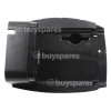 Tassimo TAS4011GB/01 Case-rear Part