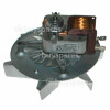 New World Fan Motor 079026