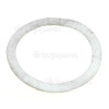 Creda 40142 Obsolete Gasket Seal For Lamp Glass 48302 43945 Ckr