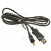 C&acirc;ble De Transfert De Donn&eacute;es USB Garmin
