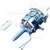 General Electric Use CAN92220144 Motor Pump