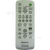 Sony RM-SCR31 Remote Control