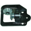Support R&eacute;glage Gauche BDI651 Baumatic