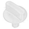 AEG 52381B-B Obsolete Knob Control White