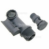 Bosch AQUATAK 150 PRO X Inlet Connector