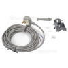 Dyson Mains Cable & UK Plug