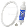 LG BL9808 External Water Filter Kit