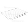 Grille De Four 457 X 350 X 33MM SC485X8 Smeg