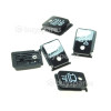 Neff S5453X1GB/74 Push Button Set