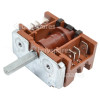 Interruptor De Selector HI TWINS/S Corbero