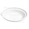 Kenwood FS350 Steamer Dish - White