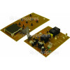 Kenwood Main Control Pcb Assembly