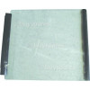 Aspen 50AP5NDSP Glass Top Lid