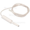 Beko Electrode / Spark Plug : 500mm