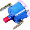 Kenwood Thermostat