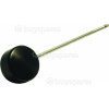 Kenwood Bowl Lock Handle Hub & Shaft & Knob Mix XVC004 XVC006