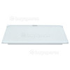 Indesit Fridge Upper Shelf Assembly