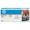 Hewlett Packard Genuine 307A Yellow Toner Cartridge (CE742A)