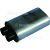 Obsolete High Voltage 1.08UF M/w MW310/ 311 Delonghi