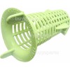 Use IND103774 Glass Shaped Filter LV12-343W Scholtes