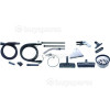 Ensemble Complet D'Accessoires Pour Aspirateur A26A 32mm Numatic