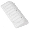 Ailette De Tambour Pour Lave-linge T1033V Zanussi