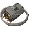 LEC EU650BW (444446107) Thermostat